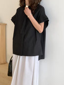 韓國直送Summer Breeze Shirt