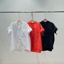 韓國直送Summer Breeze Shirt