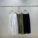 韓國直送Flowy Elegance Lace Skirt