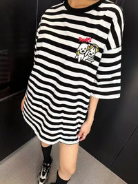 韓國直送 PLUS 82 HIYA DJ Puppy Short Sleeve HLY & CHOCCICO