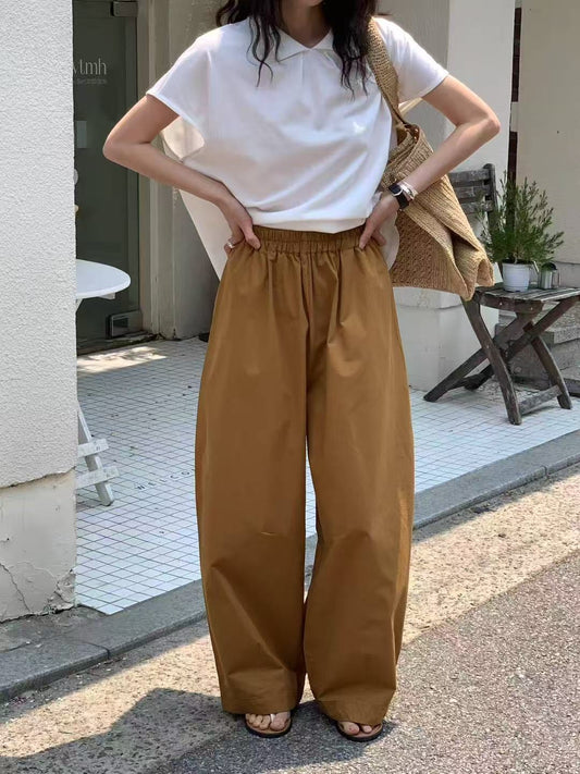韓國直送Modern Minimalist Pants