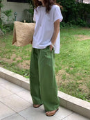韓國直送Modern Minimalist Pants