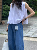 韓國直送Vibrant Basic Tank