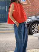 韓國直送Vibrant Basic Tank
