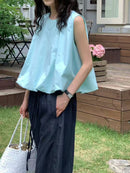 韓國直送Vibrant Basic Tank