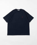 日本直送U.S. POLO ASSN x PUBLUX Patch Logo Embroidery Tee RK