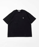 日本直送U.S. POLO ASSN x PUBLUX Patch Logo Embroidery Tee RK