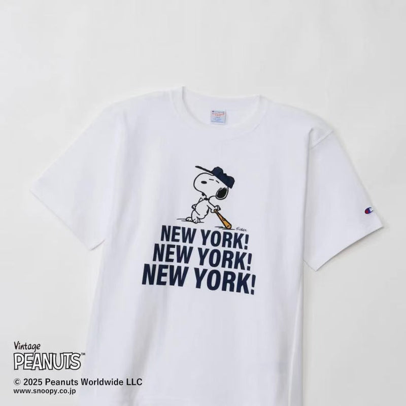 Snoopy Unisex Tee