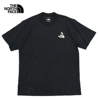 TNF Zoo Picker Tee HLY & CHOCCICO