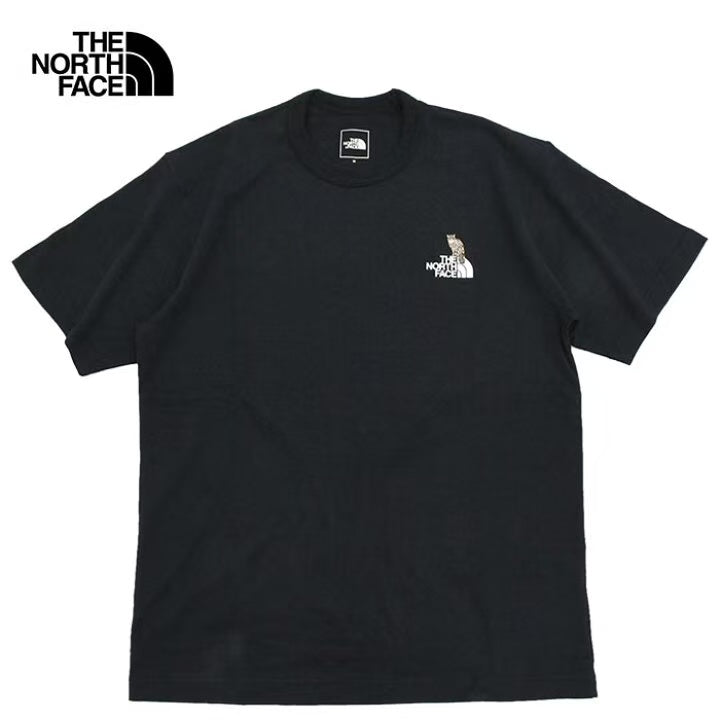 TNF Zoo Picker Tee HLY & CHOCCICO