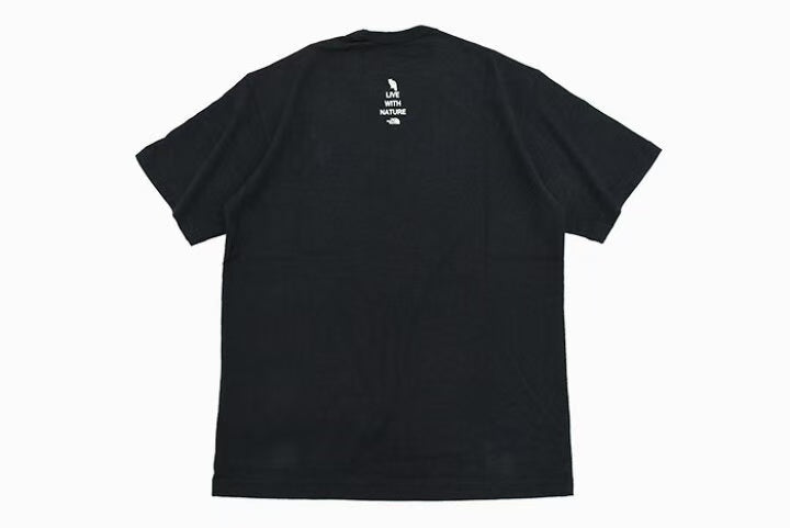 TNF Zoo Picker Tee HLY & CHOCCICO