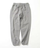 日本直送Summer Knit Relaxed Fit Waving Jogger Pants FS