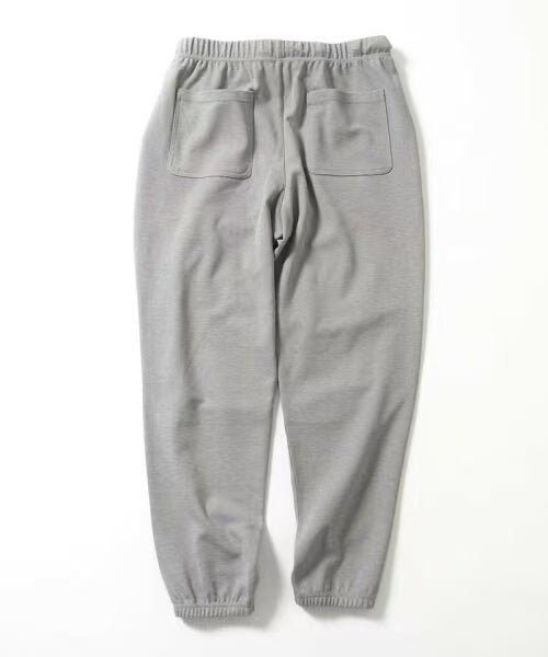 日本直送Summer Knit Relaxed Fit Waving Jogger Pants FS