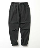 日本直送Summer Knit Relaxed Fit Waving Jogger Pants FS