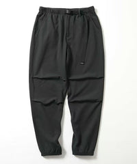 日本直送Summer Knit Relaxed Fit Waving Jogger Pants FS