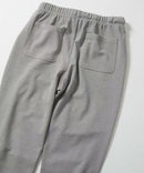 日本直送Summer Knit Relaxed Fit Waving Jogger Pants FS