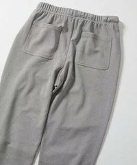 日本直送Summer Knit Relaxed Fit Waving Jogger Pants FS