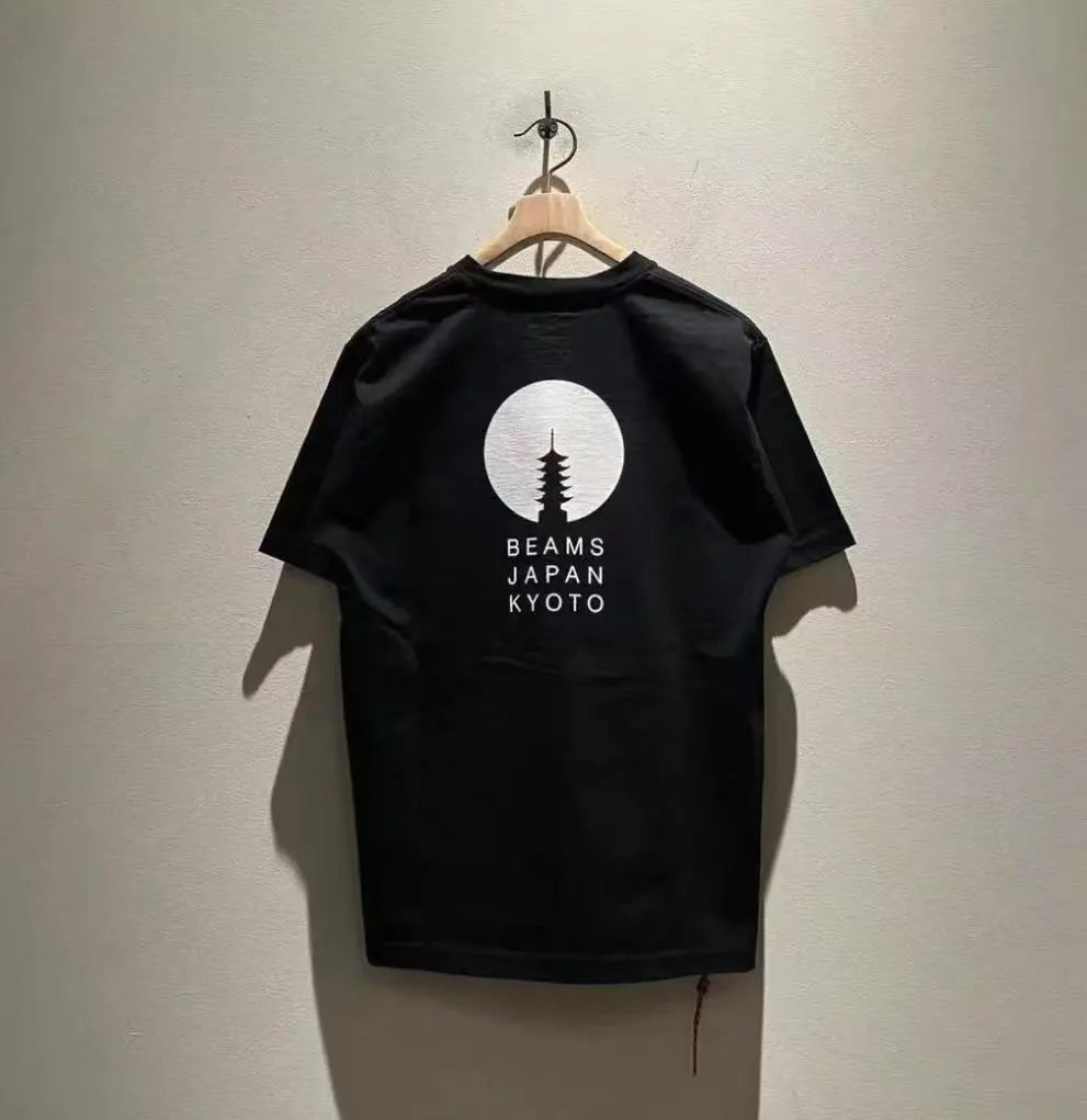 BMS  Japan Kyoto Tee (大廠)