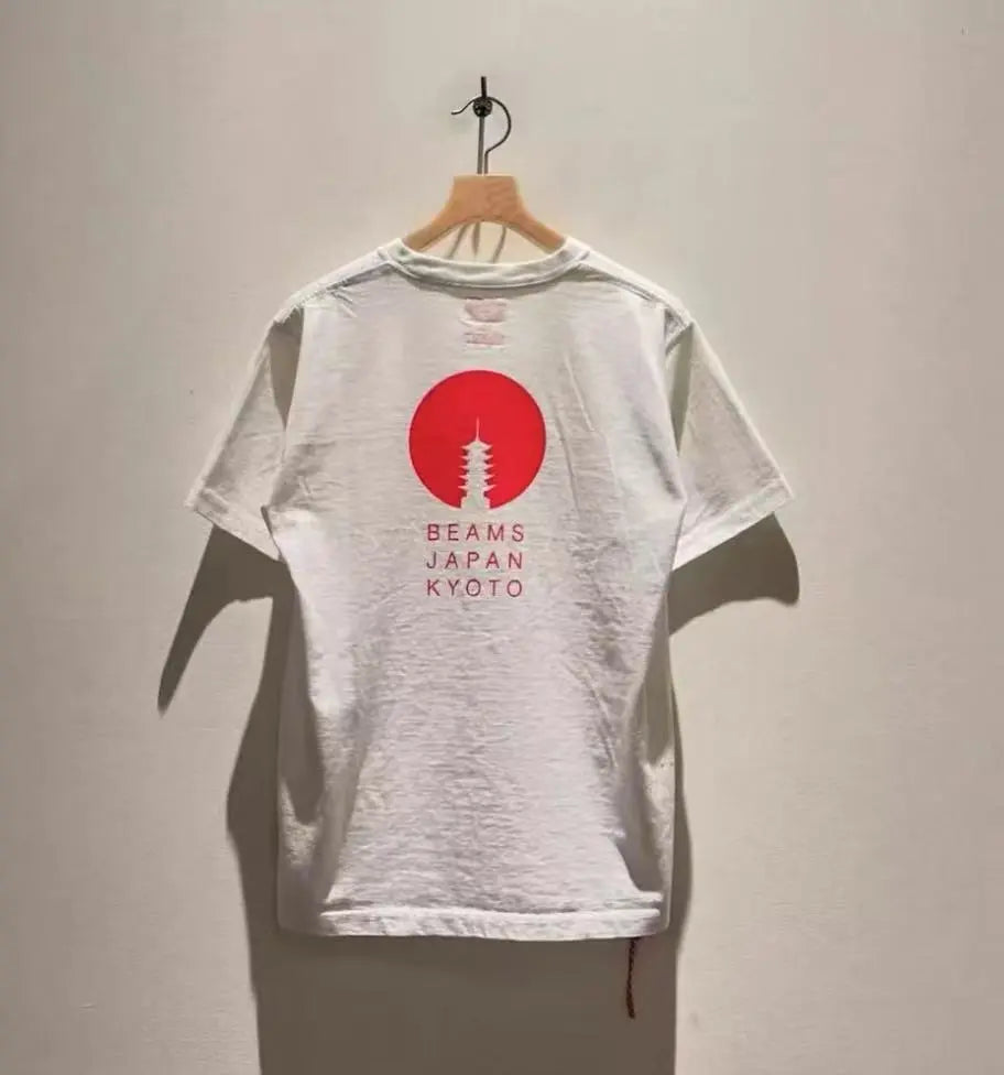 BMS  Japan Kyoto Tee (大廠)