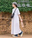 日本直送Freak's Store Outdoors Drymix One Piece (吸水速乾・接触冷感・UVカット)