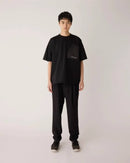 Wide Pocket Tee JS