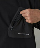 Wide Pocket Tee JS