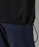 Wide Pocket Tee JS