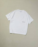 Wide Pocket Tee JS