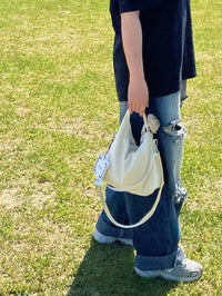 韓國直送LimeLike Redin Tote Bag EVADA