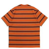 日本直送 TNF Multi Border Tee NT32455 (日版） - HLY & CHOCCICO