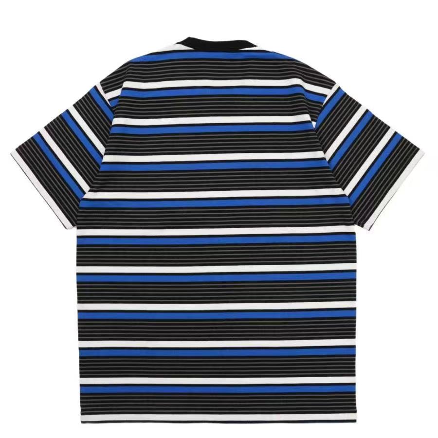 日本直送 TNF Multi Border Tee NT32455 (日版） - HLY & CHOCCICO