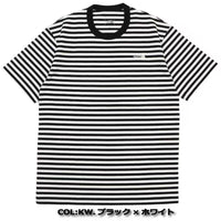 日本直送 TNF Multi Border Tee NT32455 (日版） - HLY & CHOCCICO