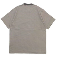 日本直送 TNF Multi Border Tee NT32455 (日版） - HLY & CHOCCICO