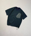 Wide Pocket Tee JS