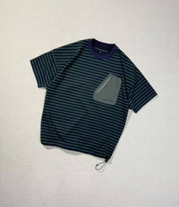 Wide Pocket Tee JS