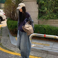 韓國直送Layered Comfort Sweatshirt