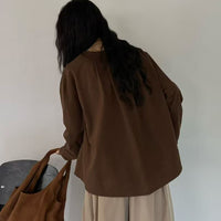 韓國直送Essential Layered Sweat／ Silk Flow Skirt
