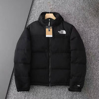 TNF Urban Exploration Down Jacket - HLY & CHOCCICO