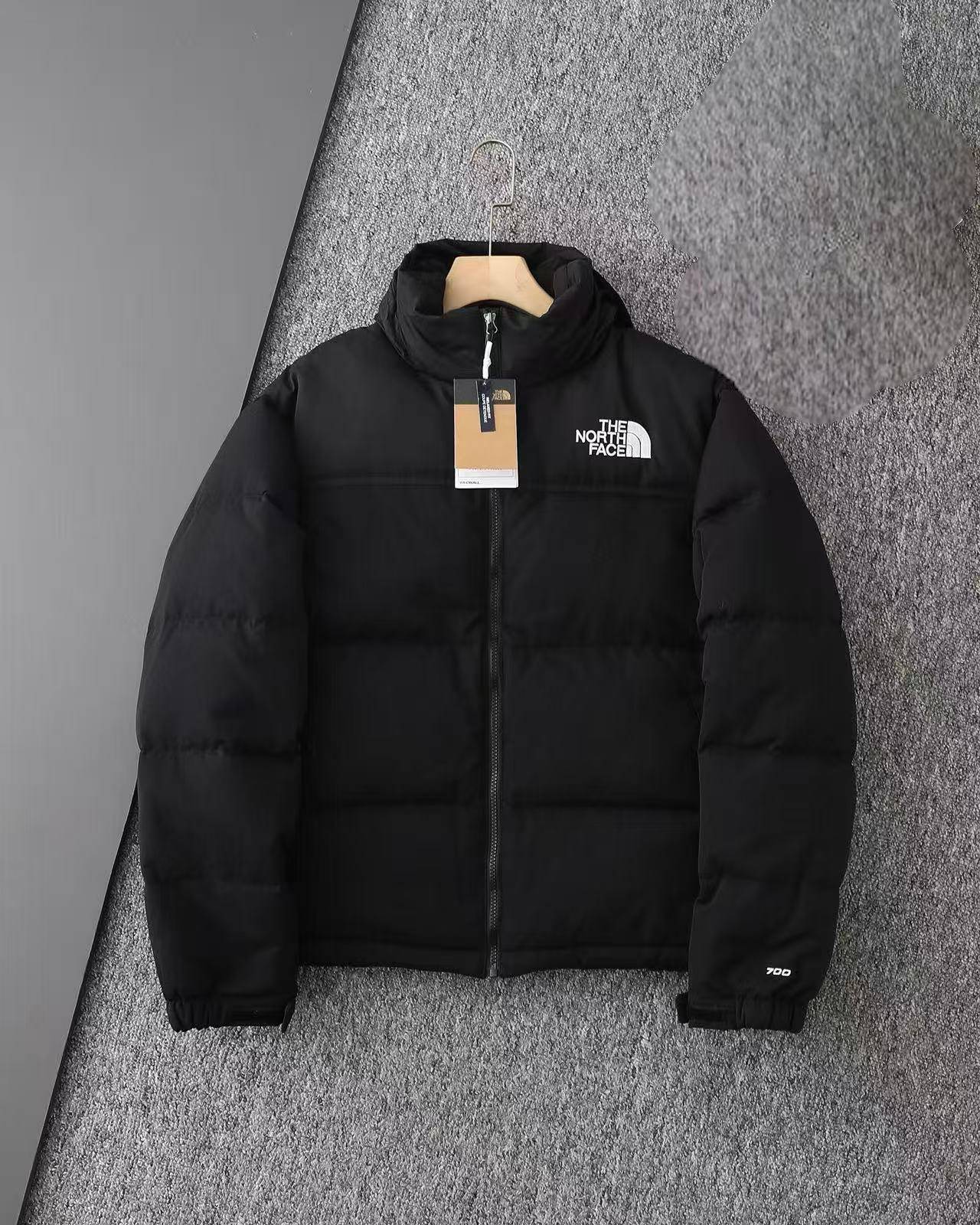 TNF Urban Exploration Down Jacket - HLY & CHOCCICO