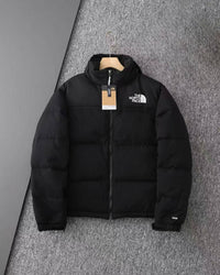 TNF Urban Exploration Down Jacket - HLY & CHOCCICO