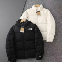 TNF Urban Exploration Down Jacket - HLY & CHOCCICO
