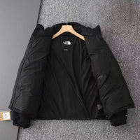 TNF Urban Exploration Down Jacket - HLY & CHOCCICO