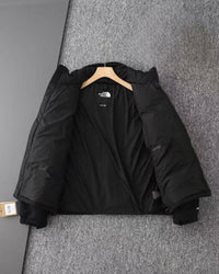 TNF Urban Exploration Down Jacket - HLY & CHOCCICO