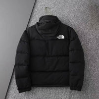 TNF Urban Exploration Down Jacket - HLY & CHOCCICO