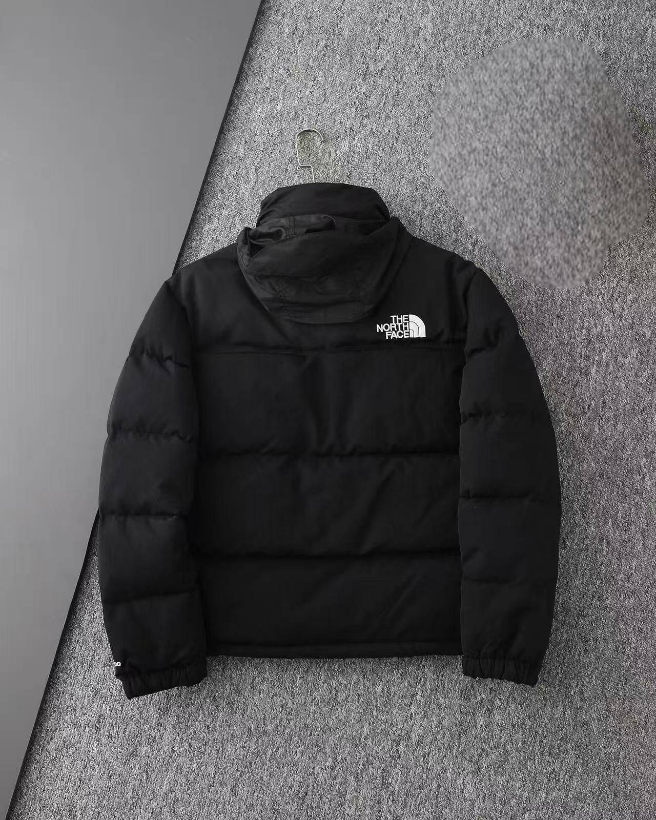 TNF Urban Exploration Down Jacket - HLY & CHOCCICO