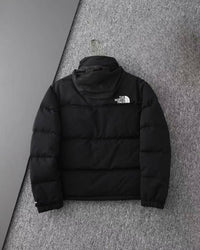 TNF Urban Exploration Down Jacket - HLY & CHOCCICO