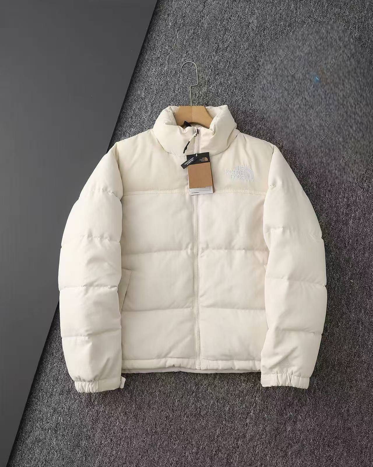 TNF Urban Exploration Down Jacket - HLY & CHOCCICO