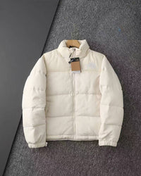 TNF Urban Exploration Down Jacket - HLY & CHOCCICO