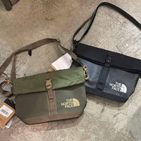 TNF Base Camp Shoulder Bag - HLY & CHOCCICO