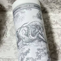 CD 限量叢林保溫杯 - HLY & CHOCCICO